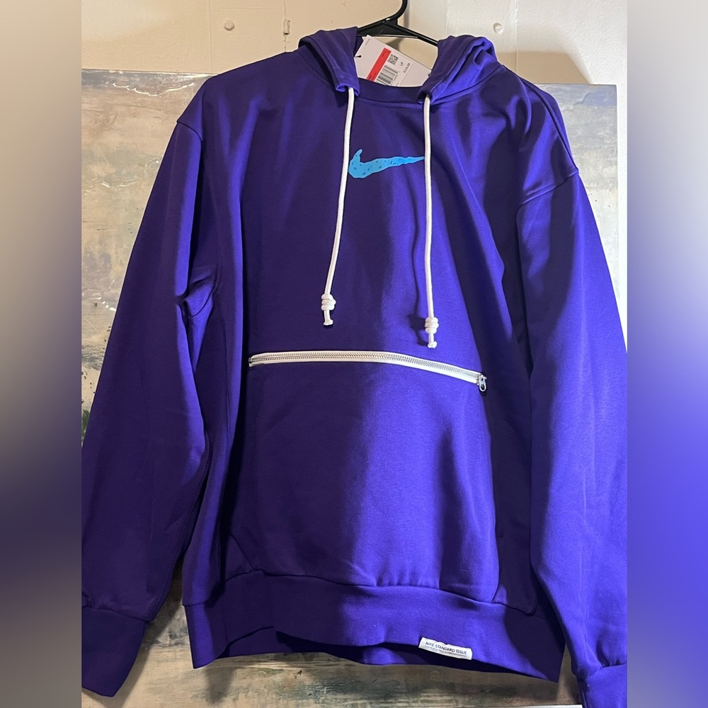 Brand new Nike hoodie